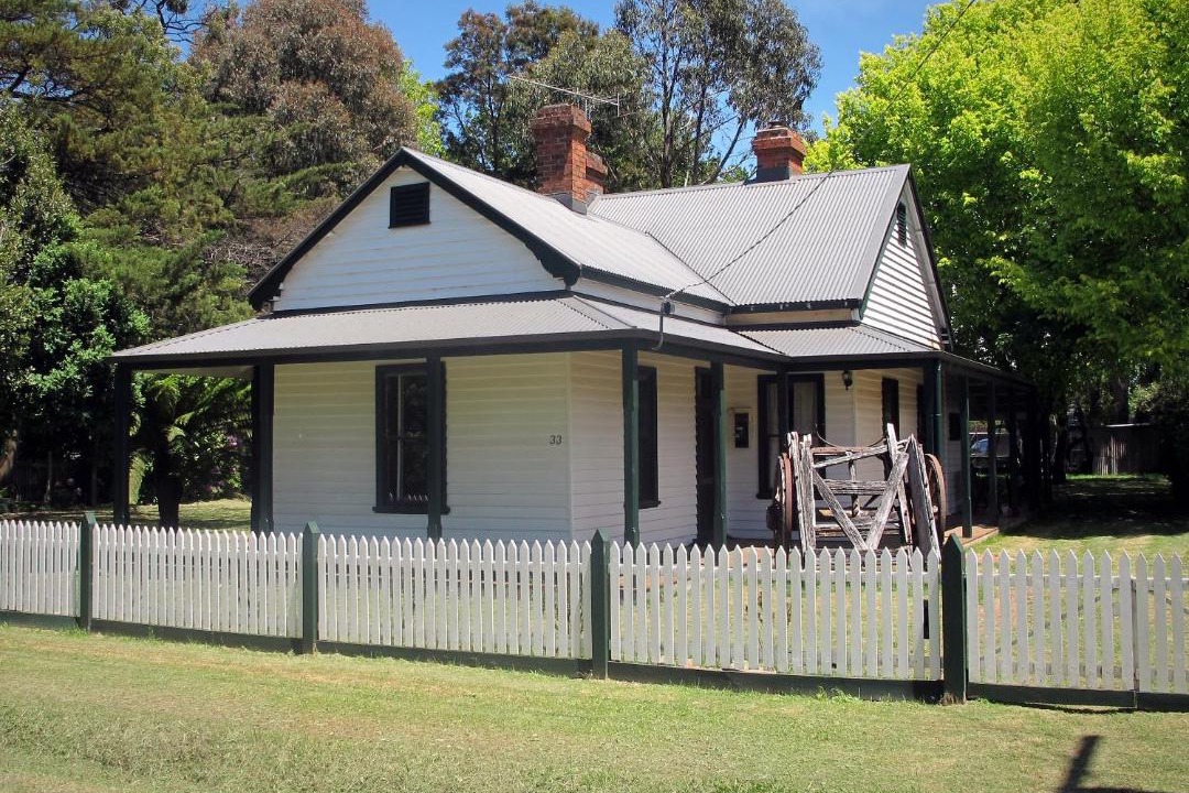 Photo of Others in Trentham