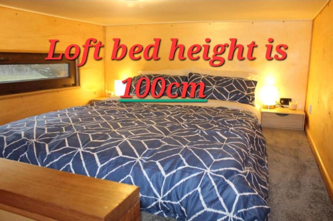 Photo of Bedroom in Staverton