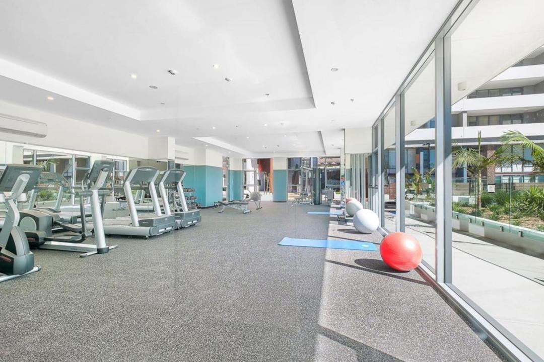 Photo of Others in Macquarie Park