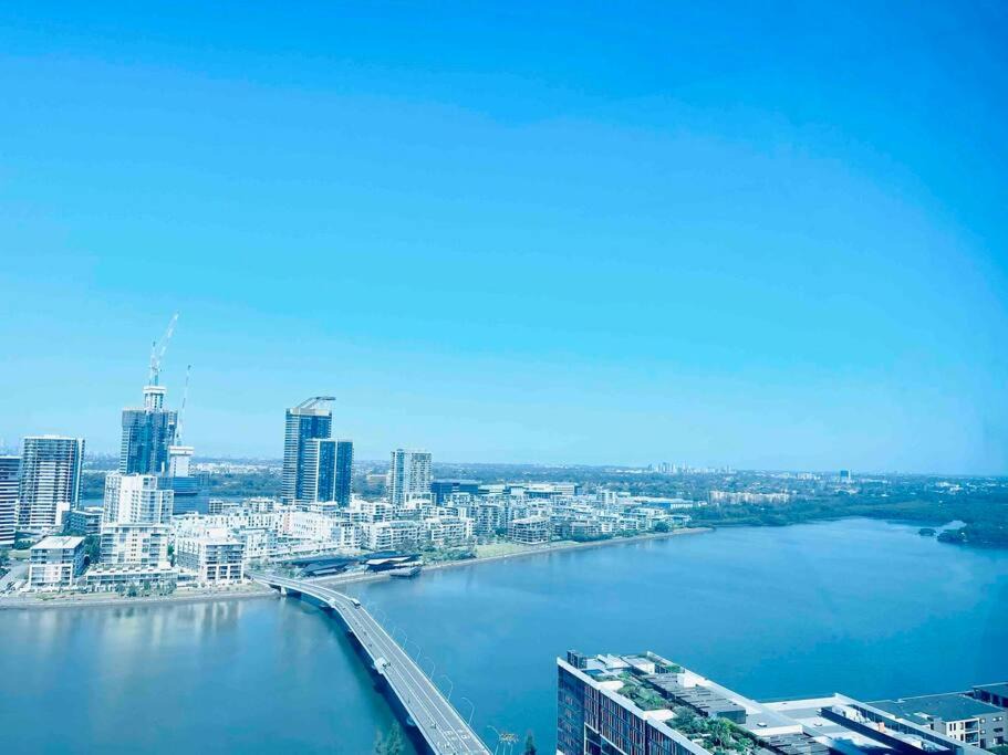 Photo of Others in Wentworth Point