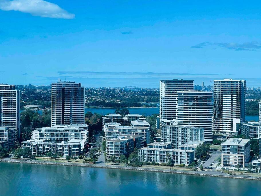 Photo of Others in Wentworth Point
