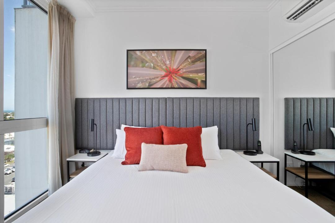 Photo of Bedroom in Mackay