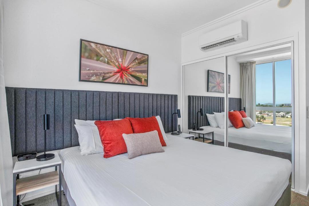 Photo of Bedroom in Mackay