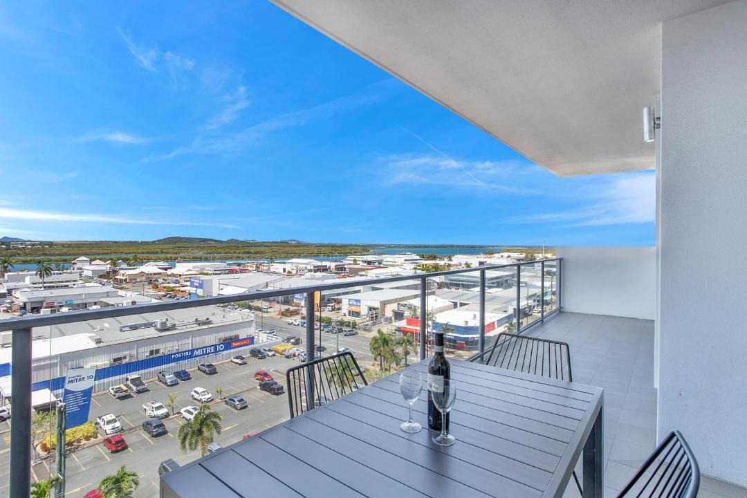 Photo of Patio Balcony in Mackay