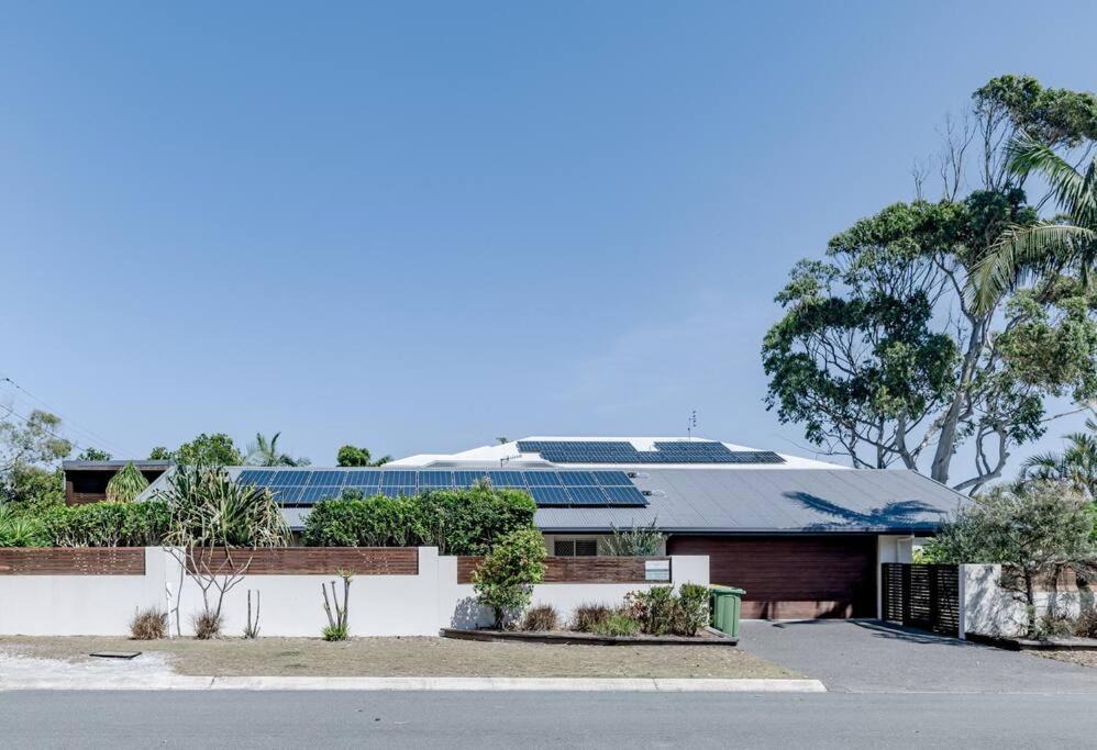 Photo of Buildings in Sunshine Beach