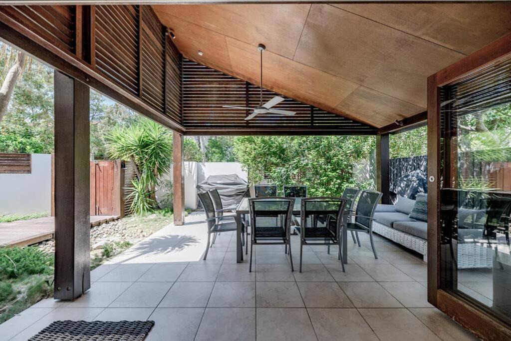 Photo of Patio Balcony in Sunshine Beach