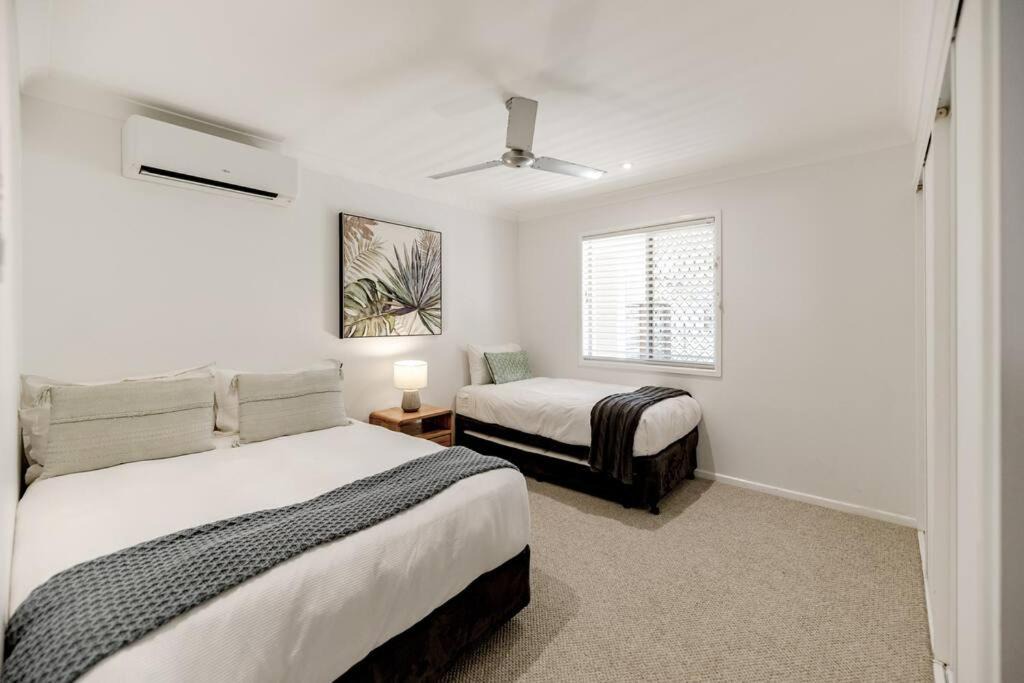 Photo of Bedroom in Sunshine Beach