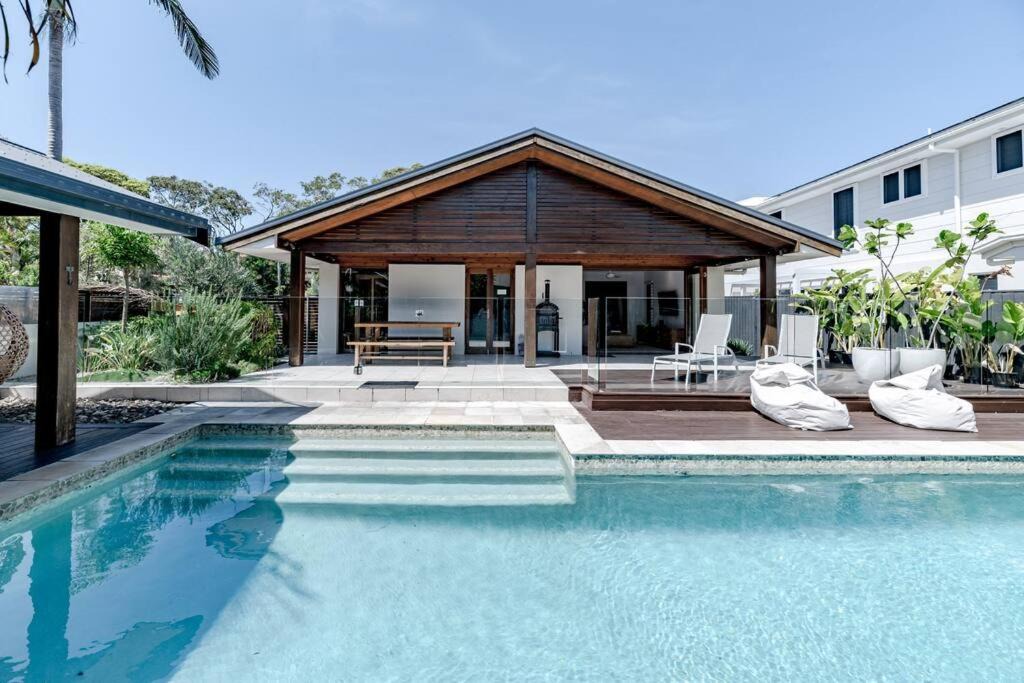 Photo of Outdoor in Sunshine Beach