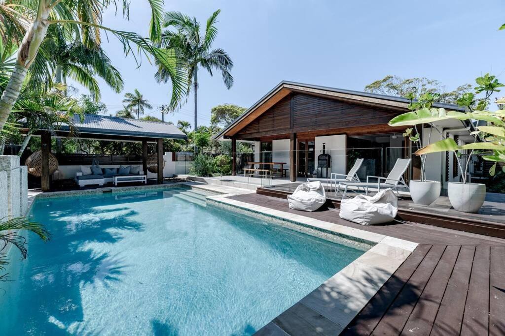 Photo of Outdoor in Sunshine Beach