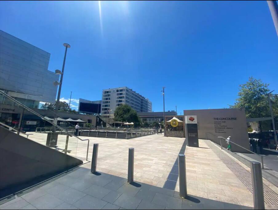 Photo of Others in Chatswood CBD