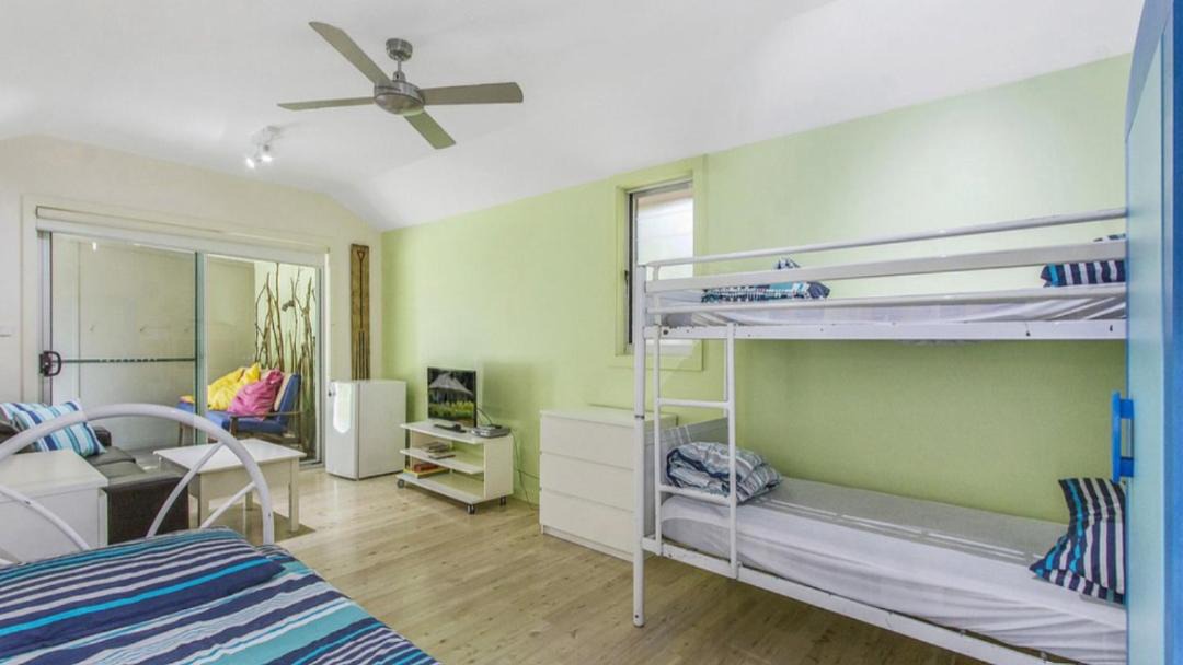 Photo of Bedroom in Pearl Beach
