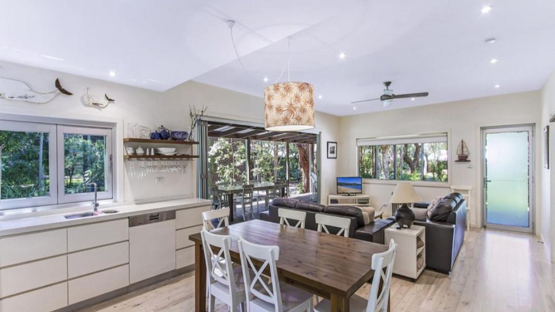 Photo of Kitchen in Pearl Beach