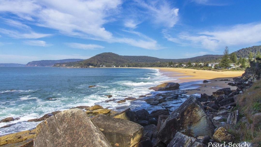 Photo of Others in Pearl Beach