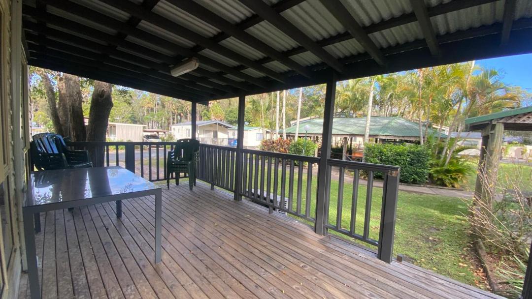 Photo of Patio Balcony in Tuncurry