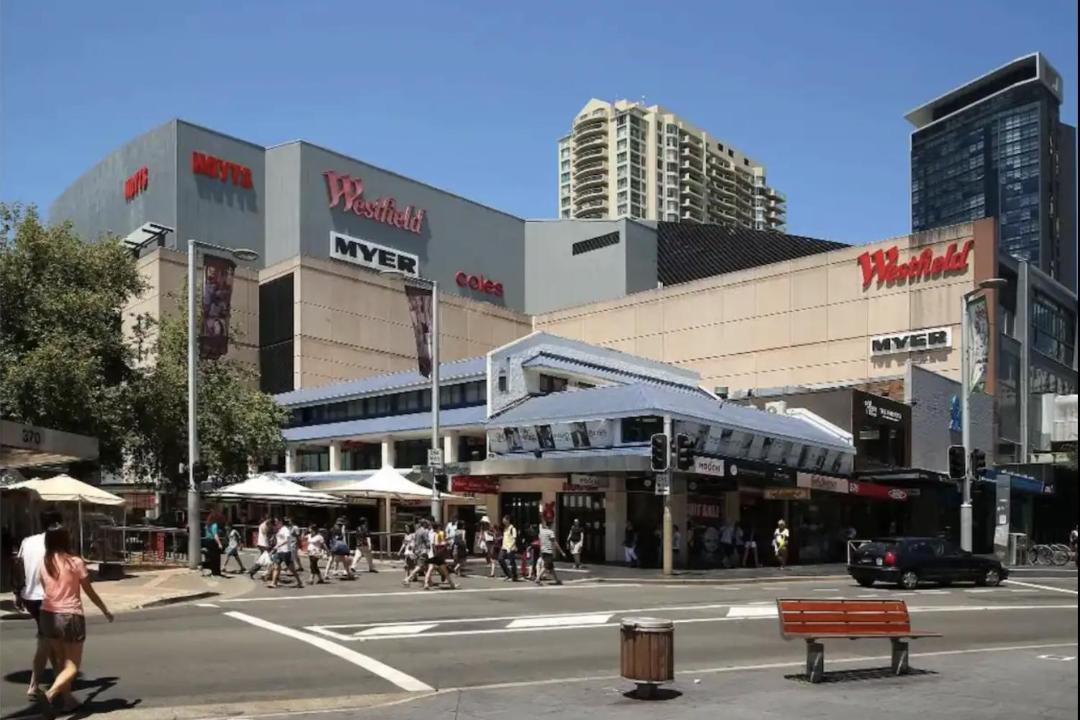 Photo of Others in Chatswood CBD