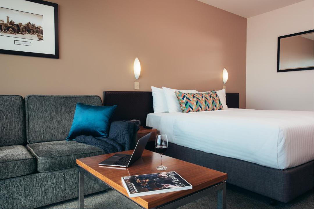 Photo of Bedroom in Port Lincoln