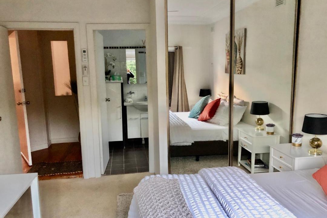 Photo of Bedroom in Kogarah