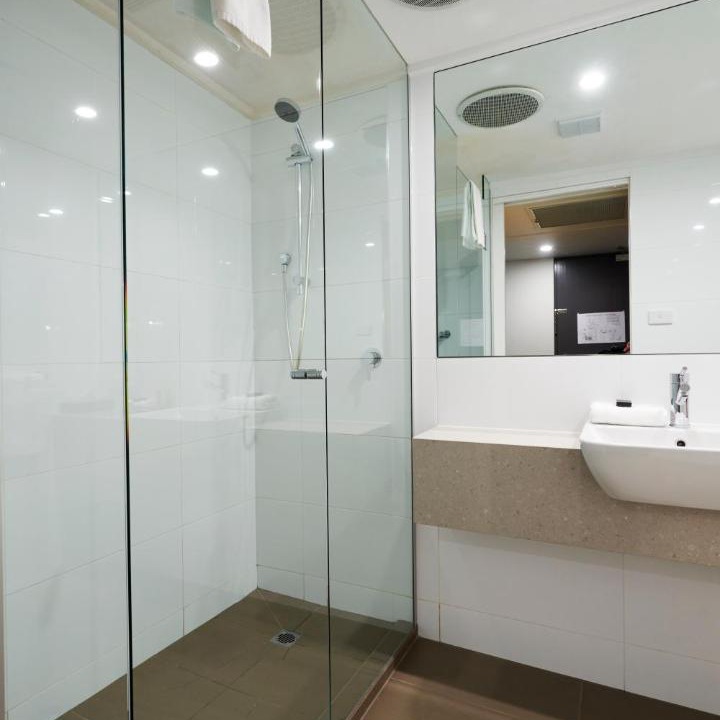 Photo of Bathroom in Dingley Village
