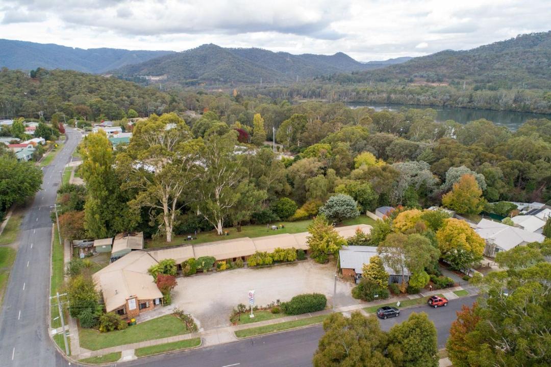 Photo of Others in Eildon