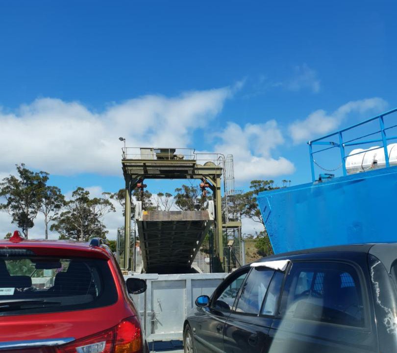Photo of Others in Alonnah