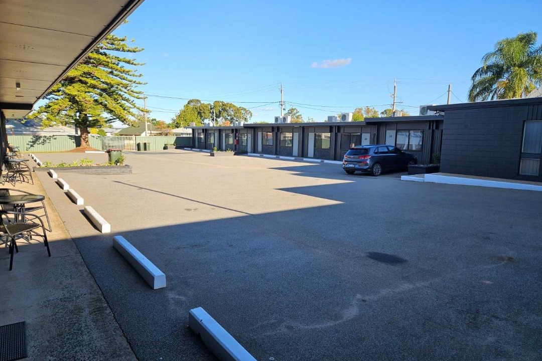 Photo of Others in Leeton
