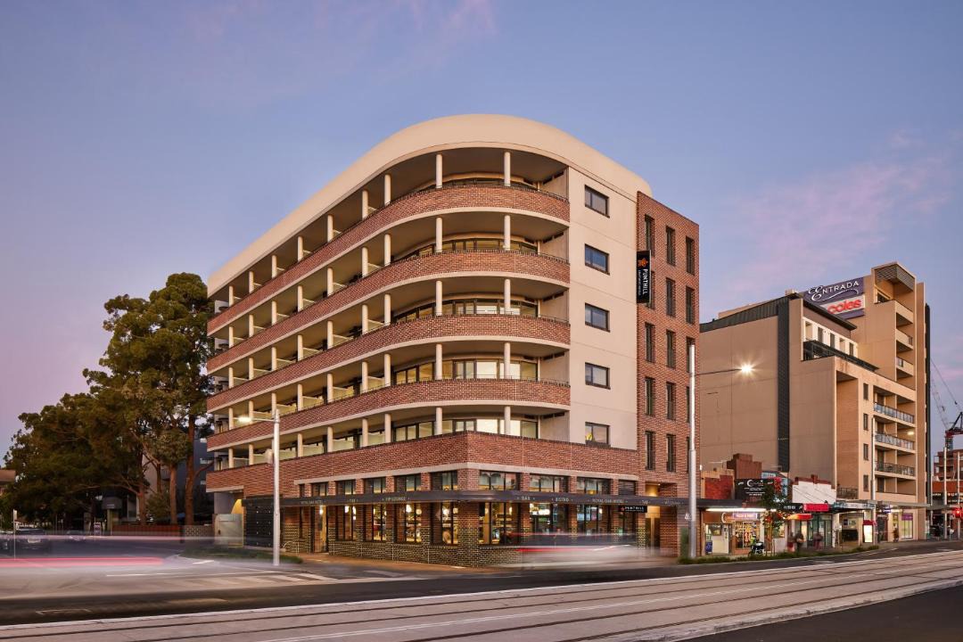 Photo of Others in Parramatta