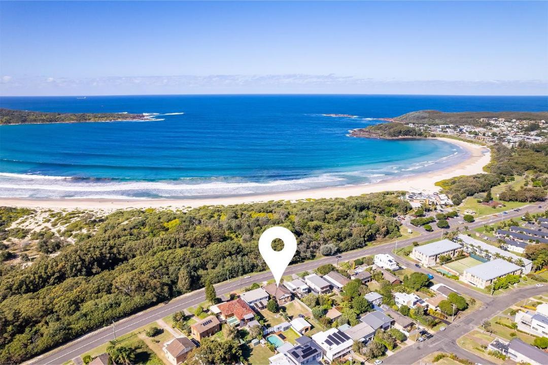 Photo of Others in Fingal Bay