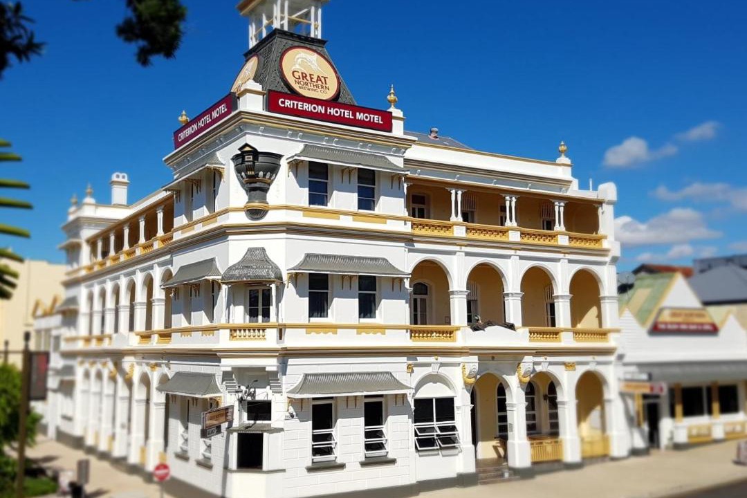 Photo of Others in Rockhampton