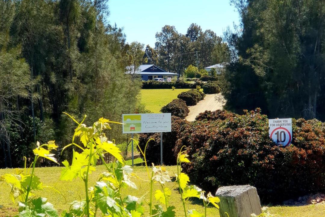 Photo of Others in Pokolbin