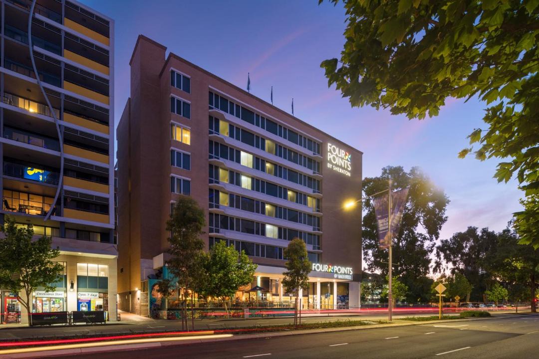 Photo of Others in Perth Central Business District