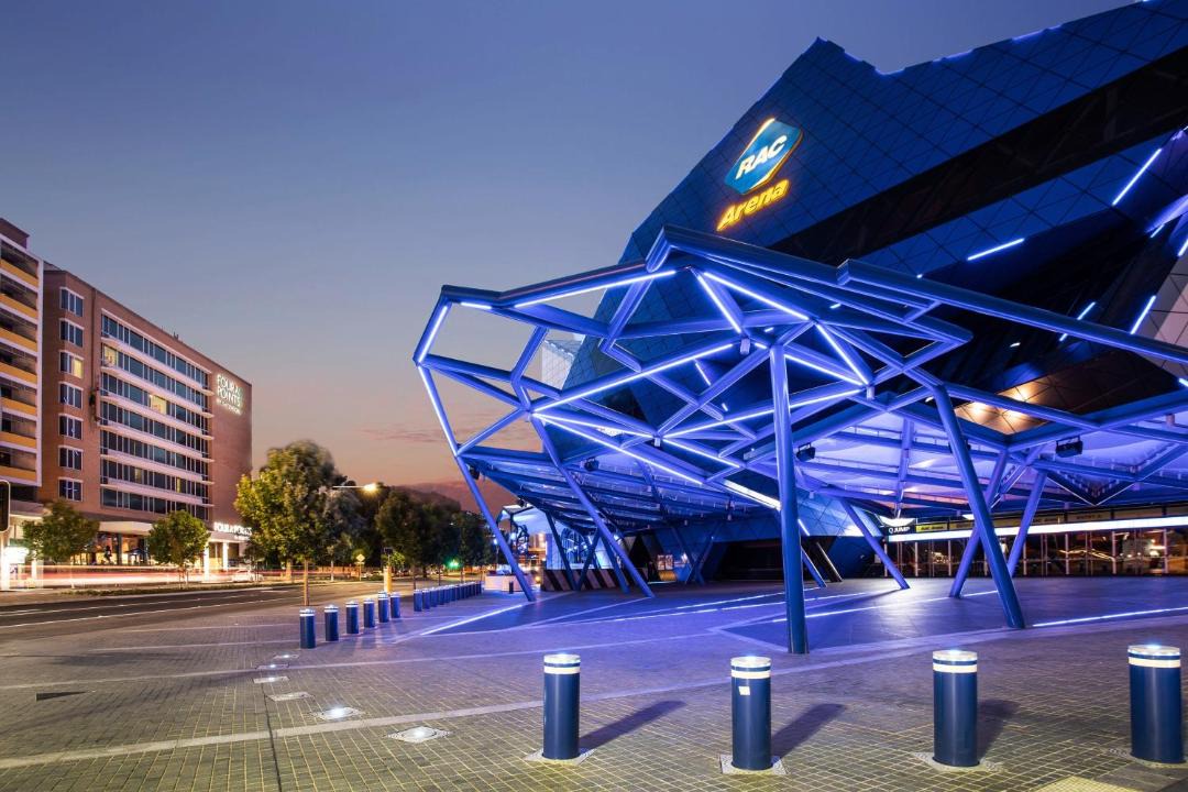 Photo of Others in Perth Central Business District