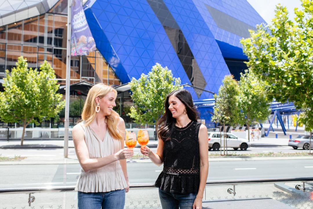 Photo of Others in Perth Central Business District