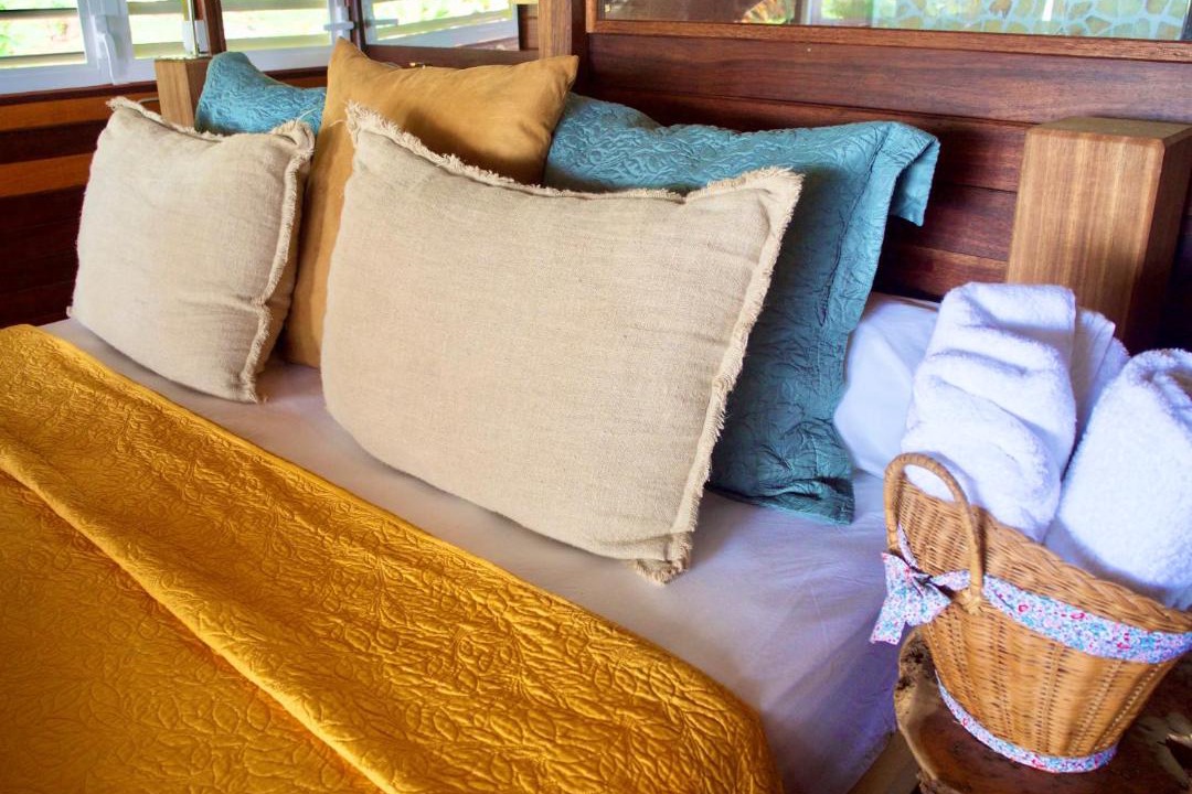 Photo of Bedroom in Remire Montjoly