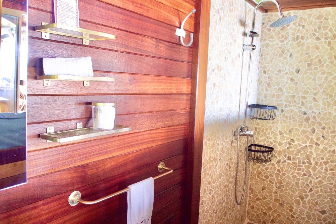 Photo of Bathroom in Remire Montjoly
