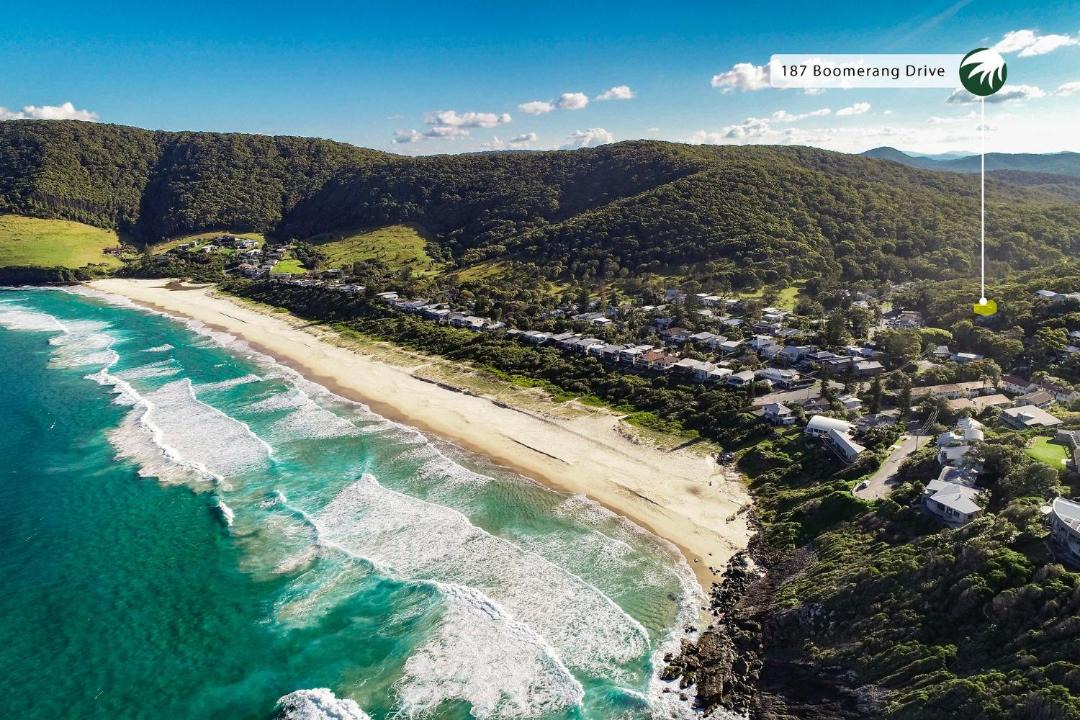 Photo of Others in Blueys Beach