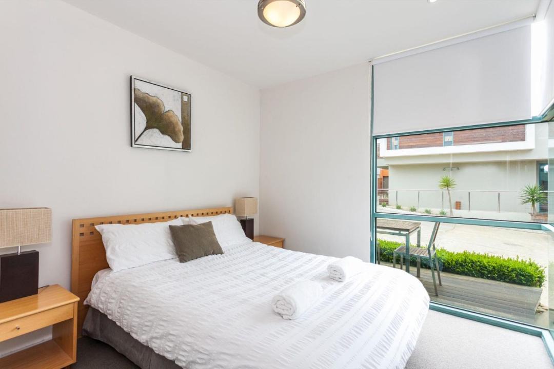 Photo of Bedroom in Anglesea