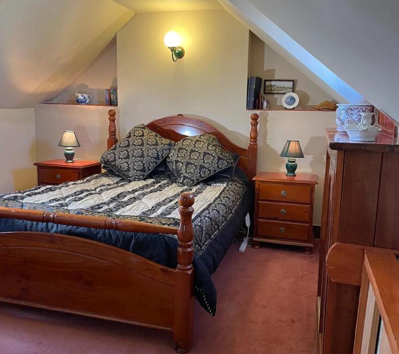 Photo of Bedroom in Sorell