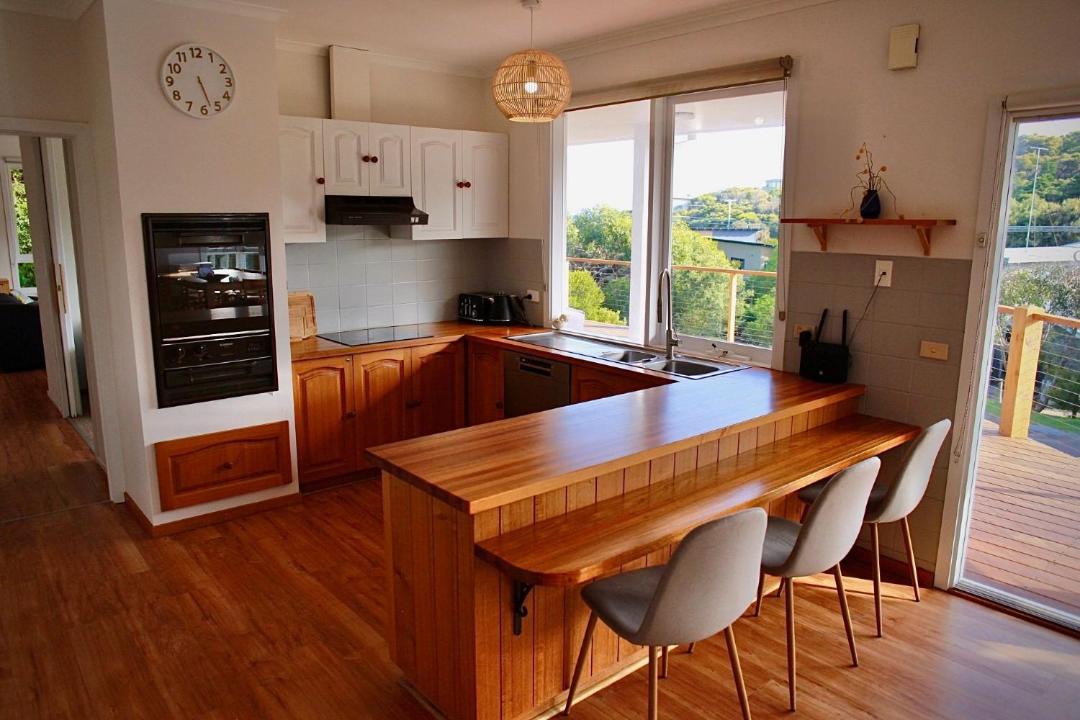 Photo of Kitchen in Fairhaven