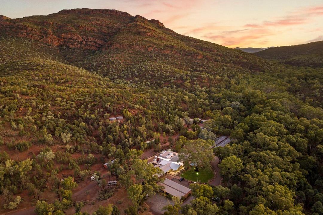 Photo of Others in Wilpena