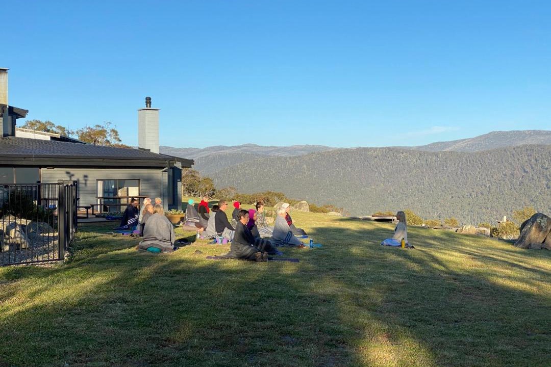 Photo of Others in Crackenback