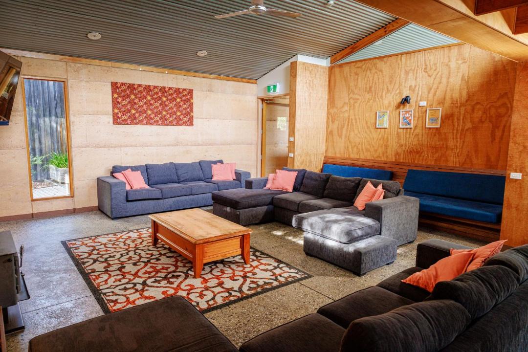 Photo of Livingroom in Halls Gap