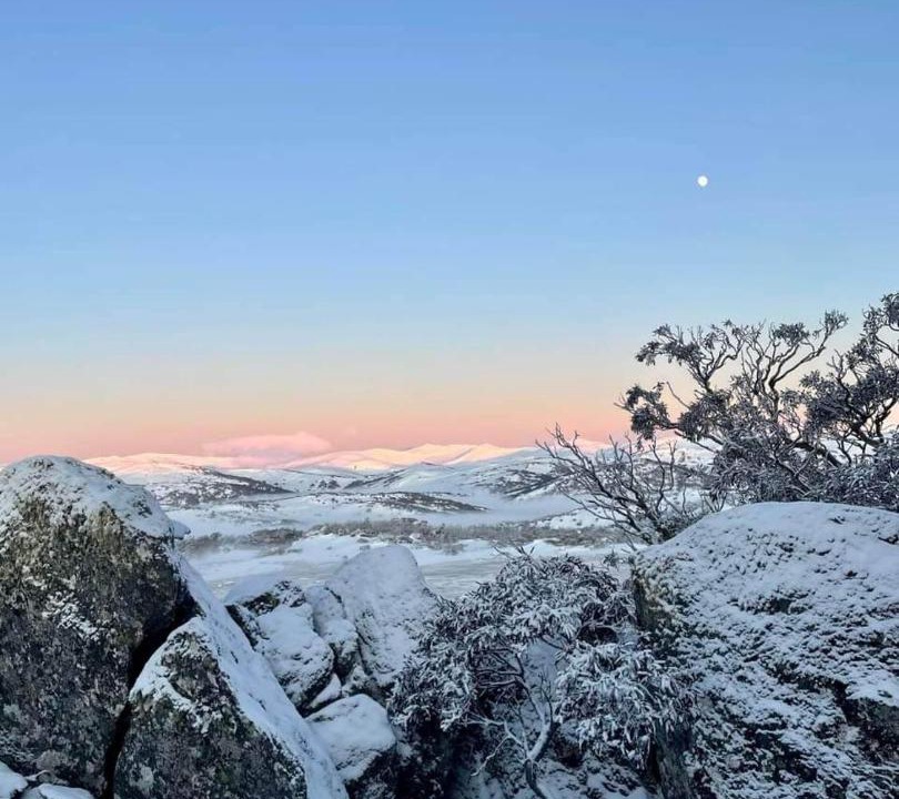 Photo of Others in Perisher Valley