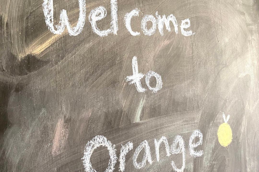 Photo of Others in Orange