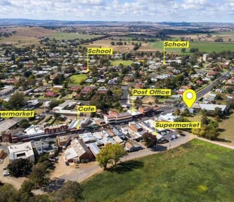 Photo of Others in Canowindra