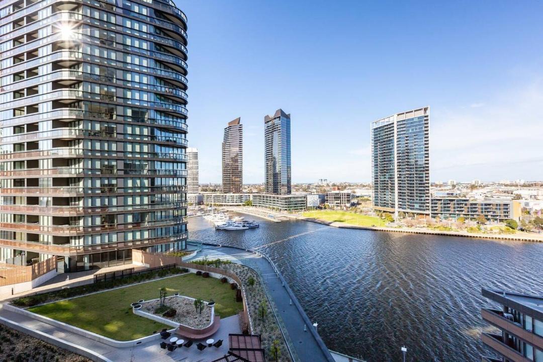 Photo of Others in Docklands