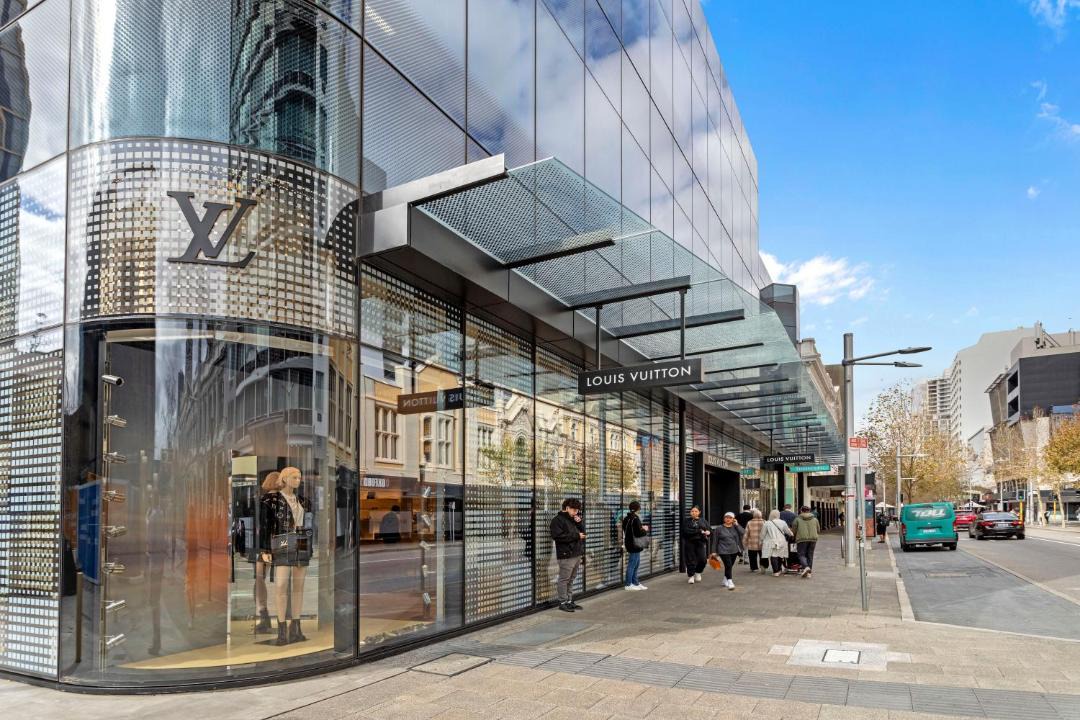 Photo of Others in Perth Central Business District