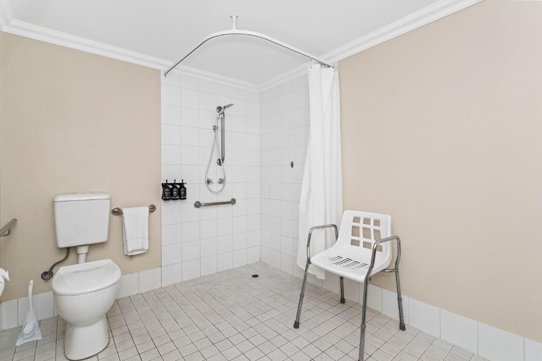 Photo of Bathroom in Perth Central Business District