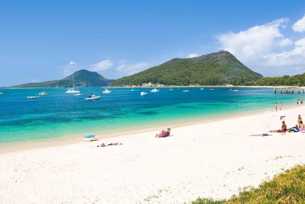 Photo of Others in Nelson Bay