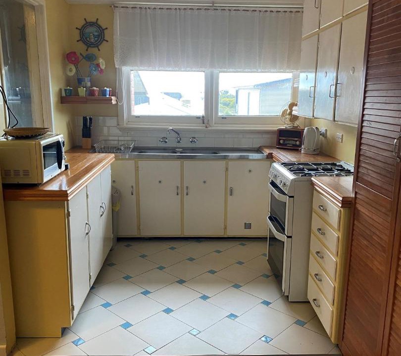 Photo of Kitchen in Portarlington