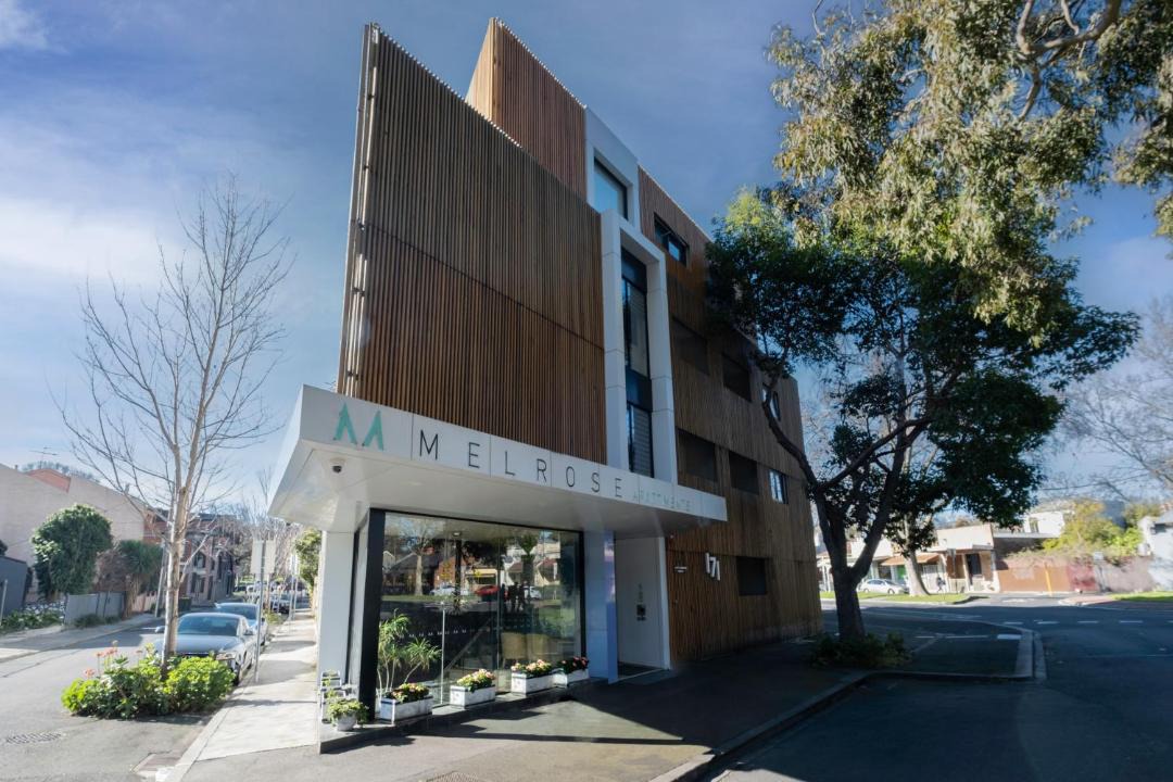 Photo of Others in North Melbourne